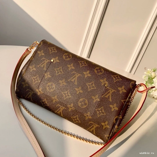 WIS MM Vuitton Favorite Louis 0309